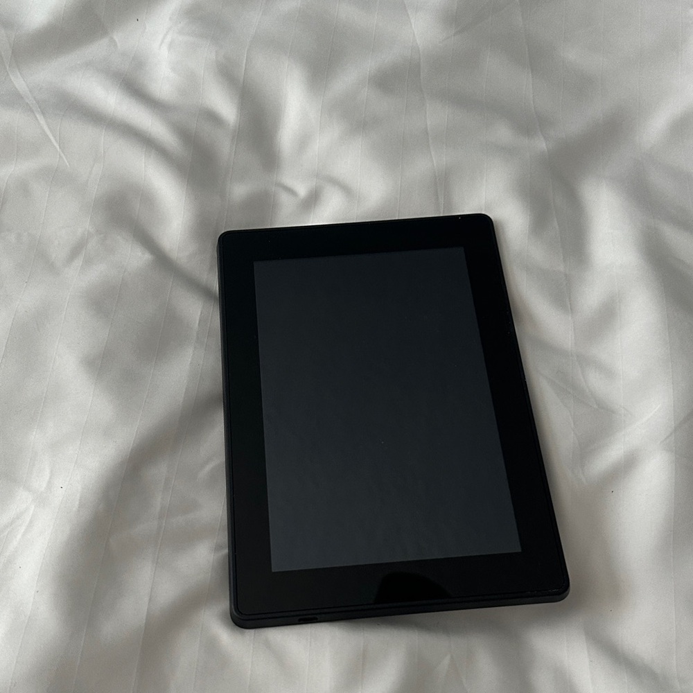 Amazon Kindle Fire